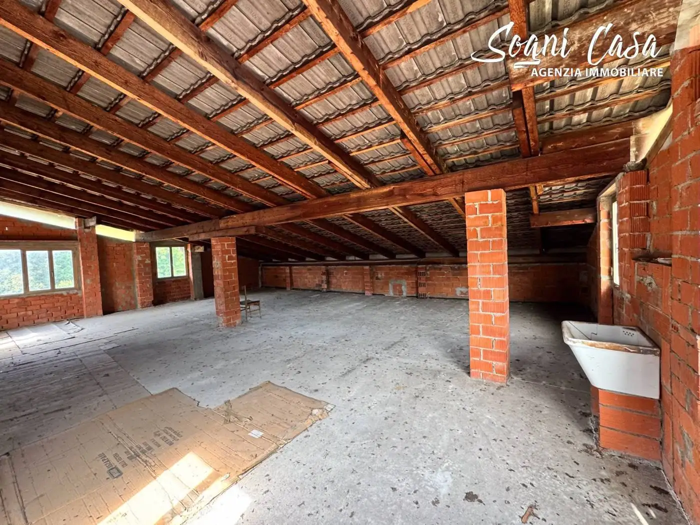 Palazzo - Edificio in Vendita - foto 4