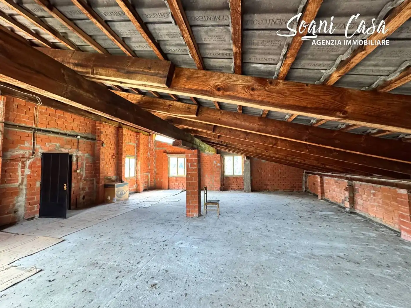 Palazzo - Edificio in Vendita - foto 5