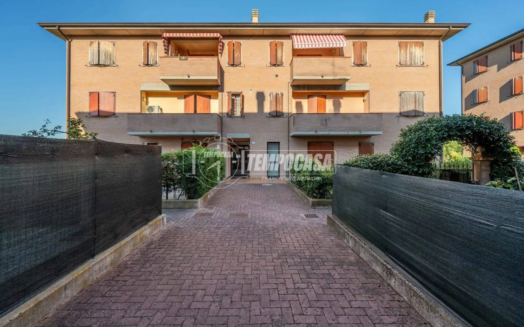 Appartamento in vendita a Reggio Emilia