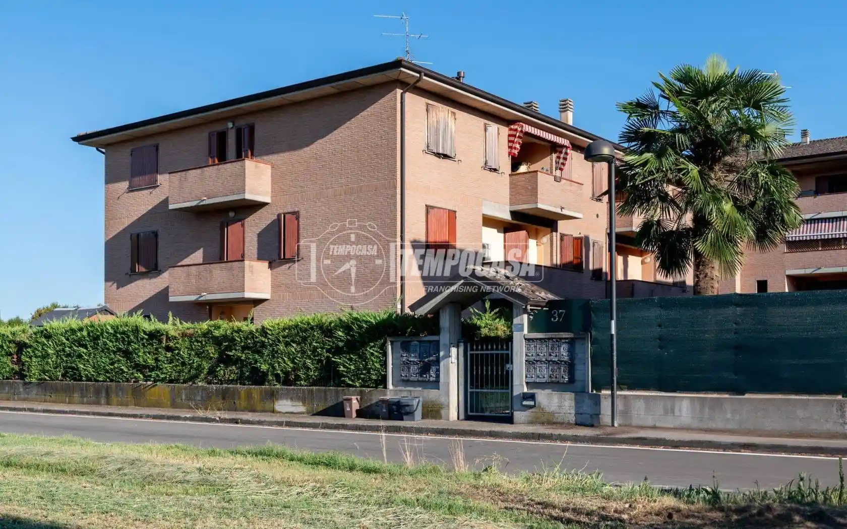 Quadrilocale via degli Azzarri, Gavassa, Reggio Emilia - foto 2