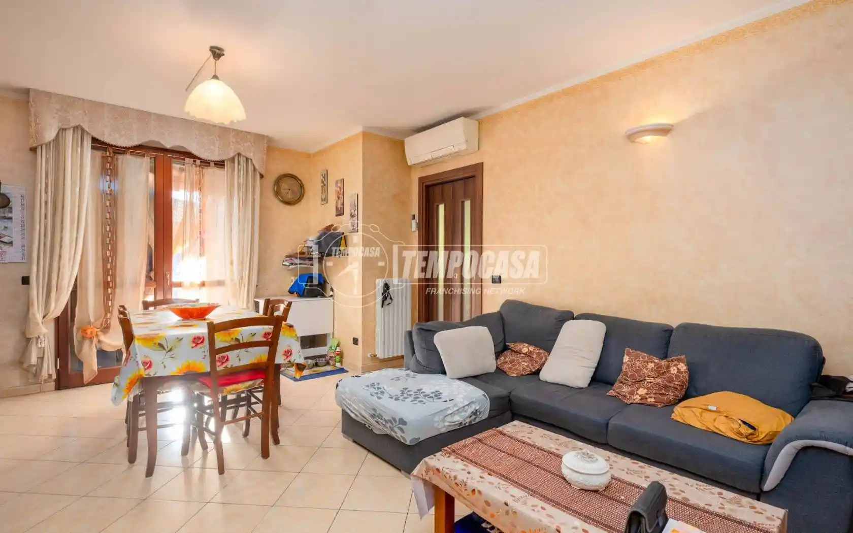 Quadrilocale via degli Azzarri, Gavassa, Reggio Emilia - foto 3