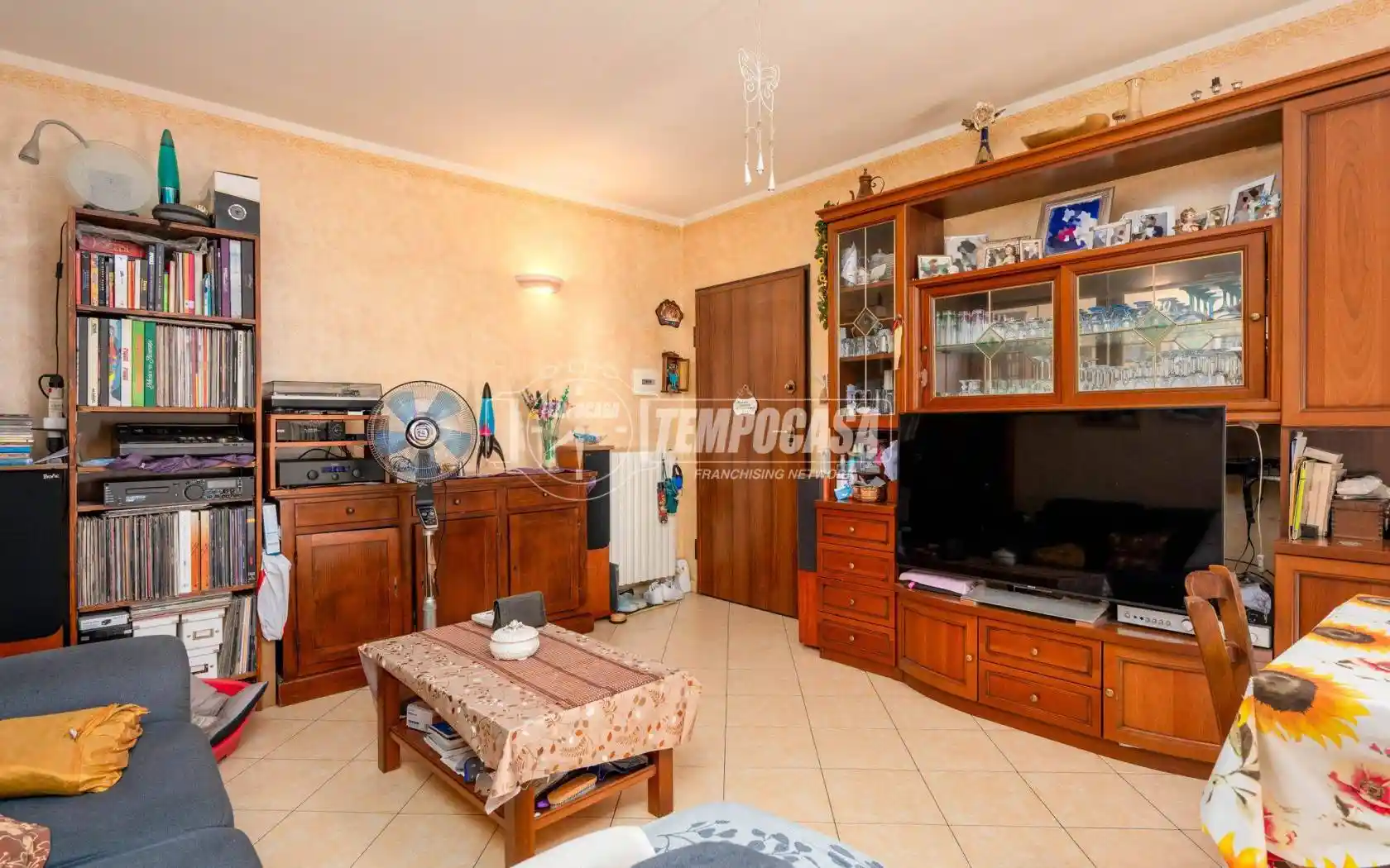 Quadrilocale via degli Azzarri, Gavassa, Reggio Emilia - foto 4