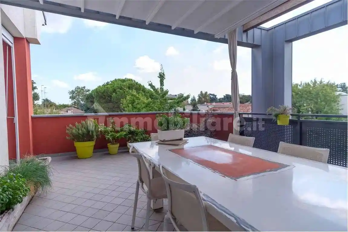 Attico - Mansarda in vendita a Venezia