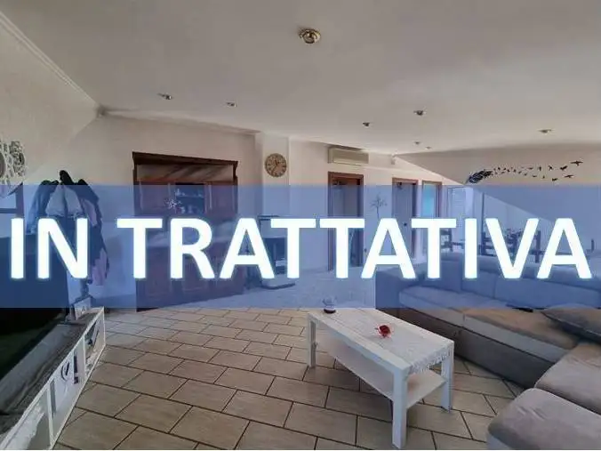 Appartamento in vendita a Aprilia