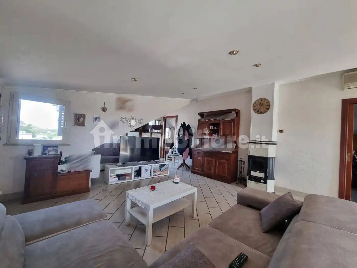 Trilocale via Mediana , 138, Torre del Padiglione - Carano, Aprilia - foto 2