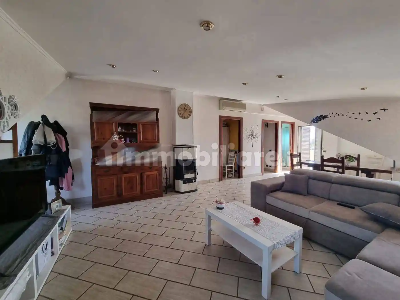 Trilocale via Mediana , 138, Torre del Padiglione - Carano, Aprilia - foto 3