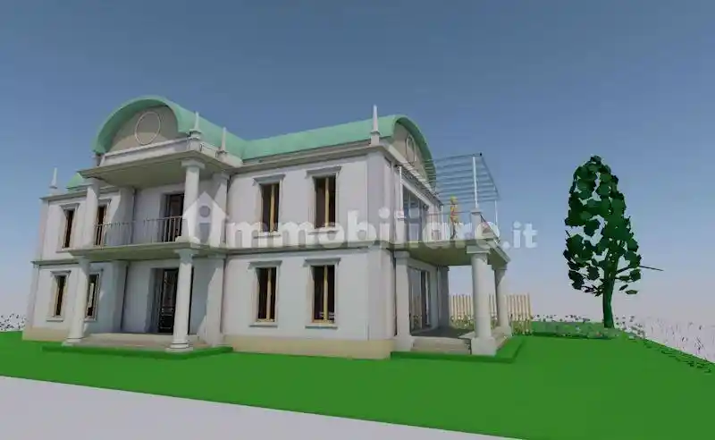 Villa in vendita a Mira