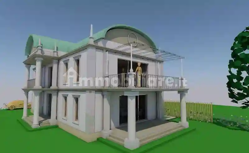 Villa bifamiliare via Giare 113, Giare, Mira - foto 4