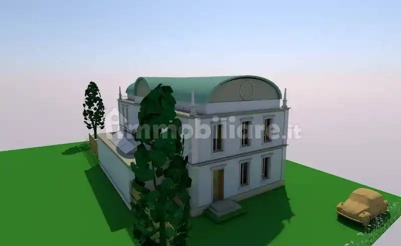 Villa bifamiliare via Giare 113, Giare, Mira - foto 4