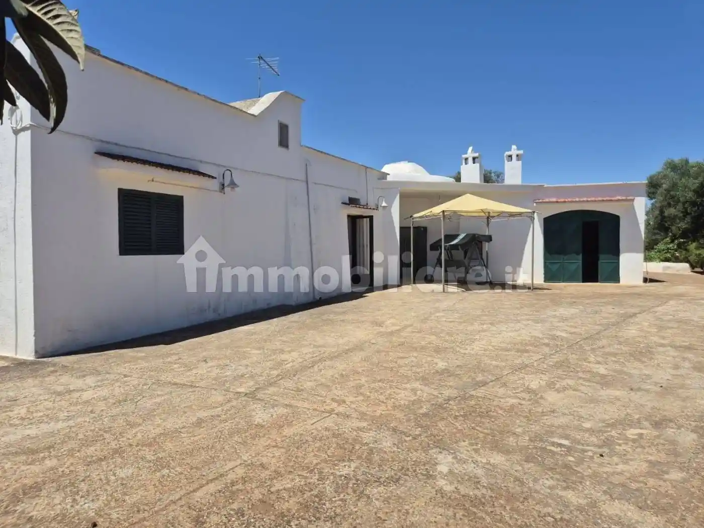 Villa in vendita a Ostuni