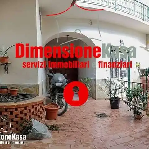 Palazzo - Edificio in Vendita - foto 2