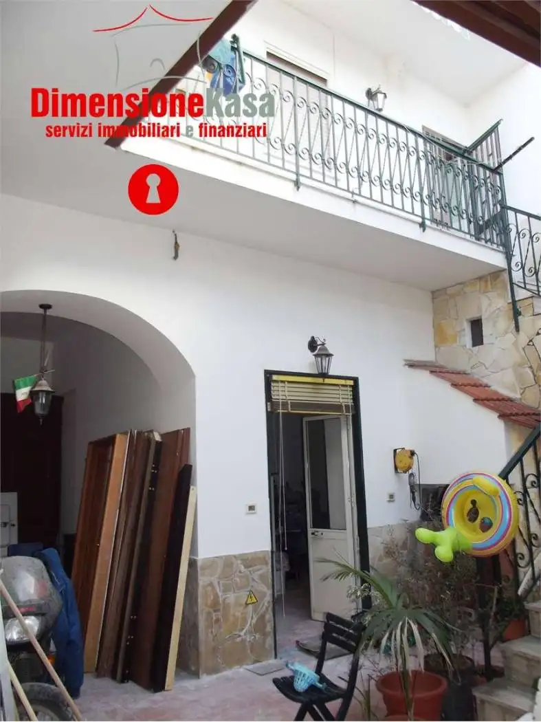 Palazzo - Edificio in Vendita - foto 3