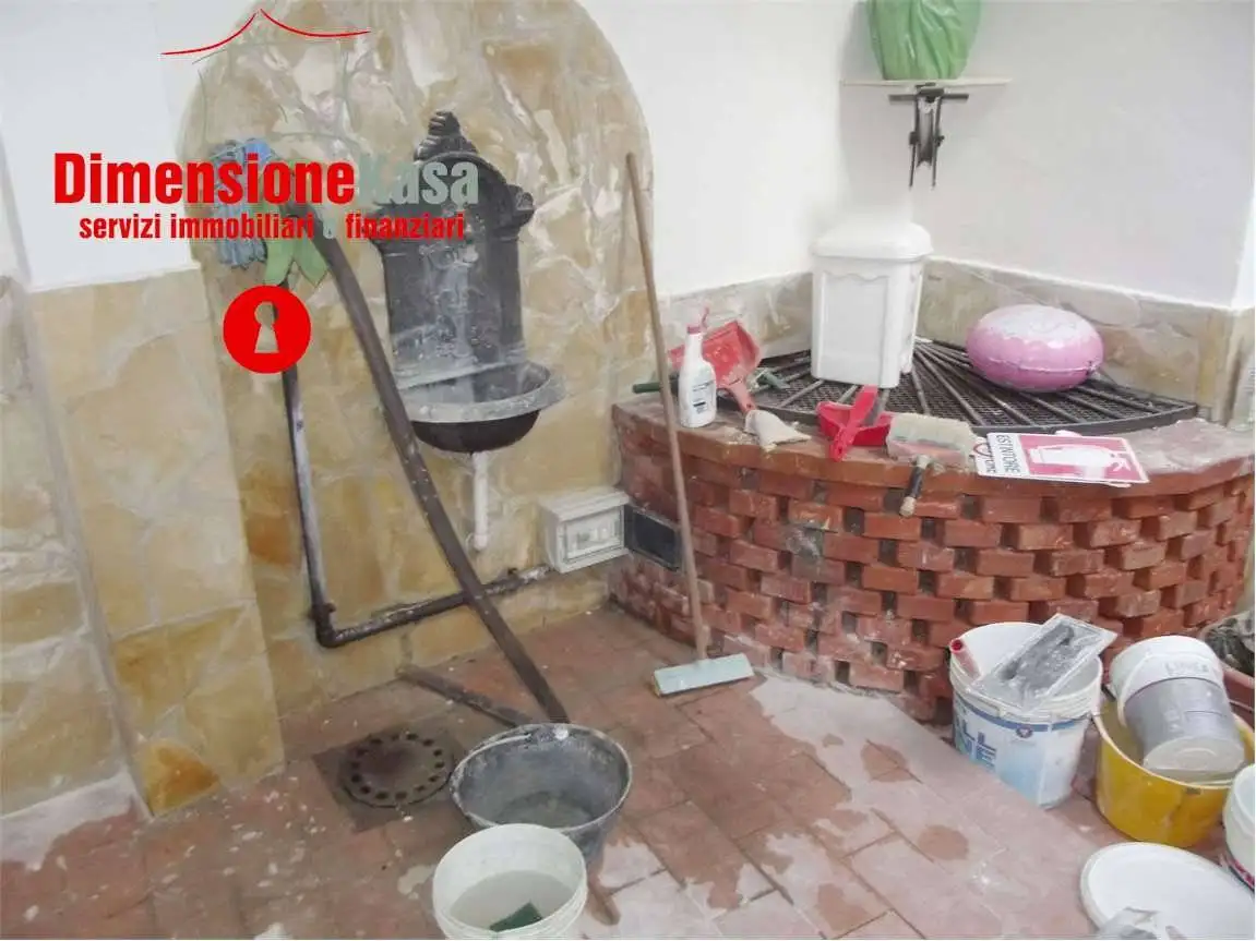 Palazzo - Edificio in Vendita - foto 4