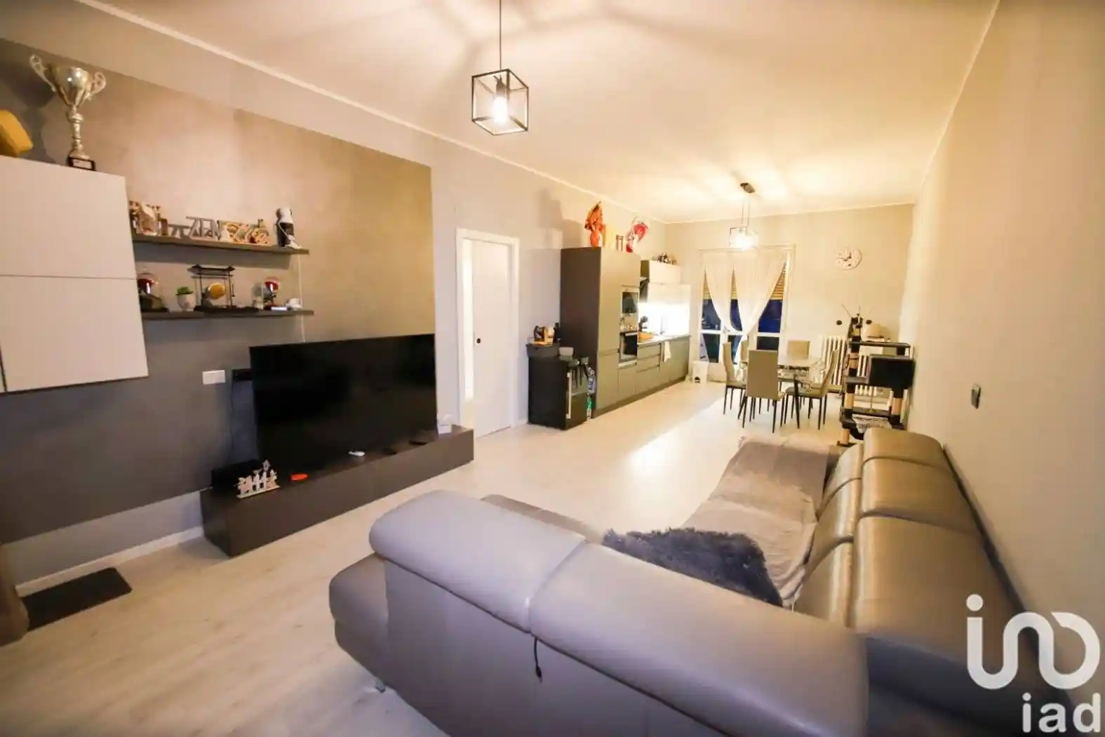 Appartamento in vendita a Volpiano