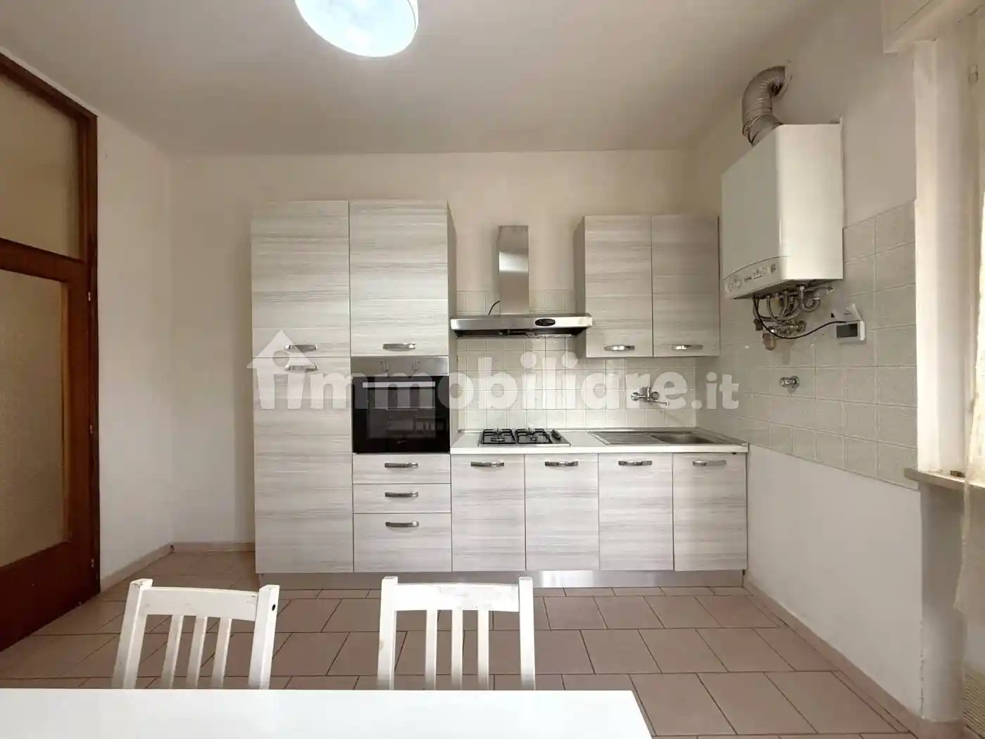 Appartamento in affitto a Forlì