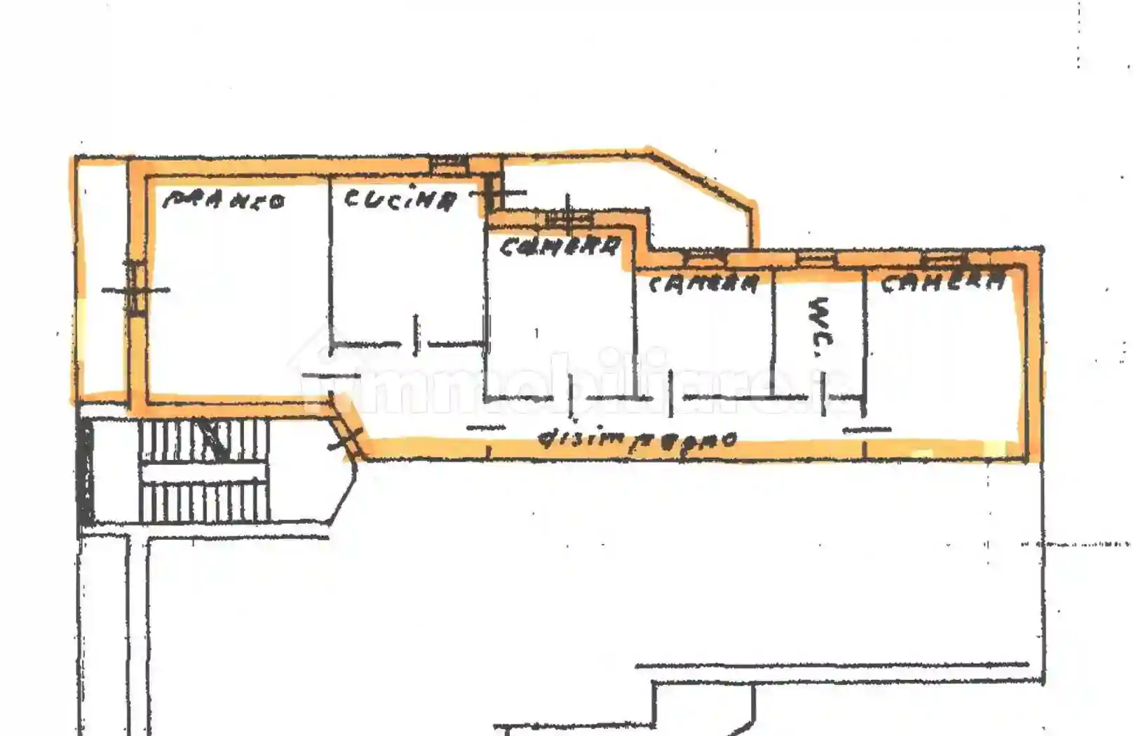 Appartamento - foto 2
