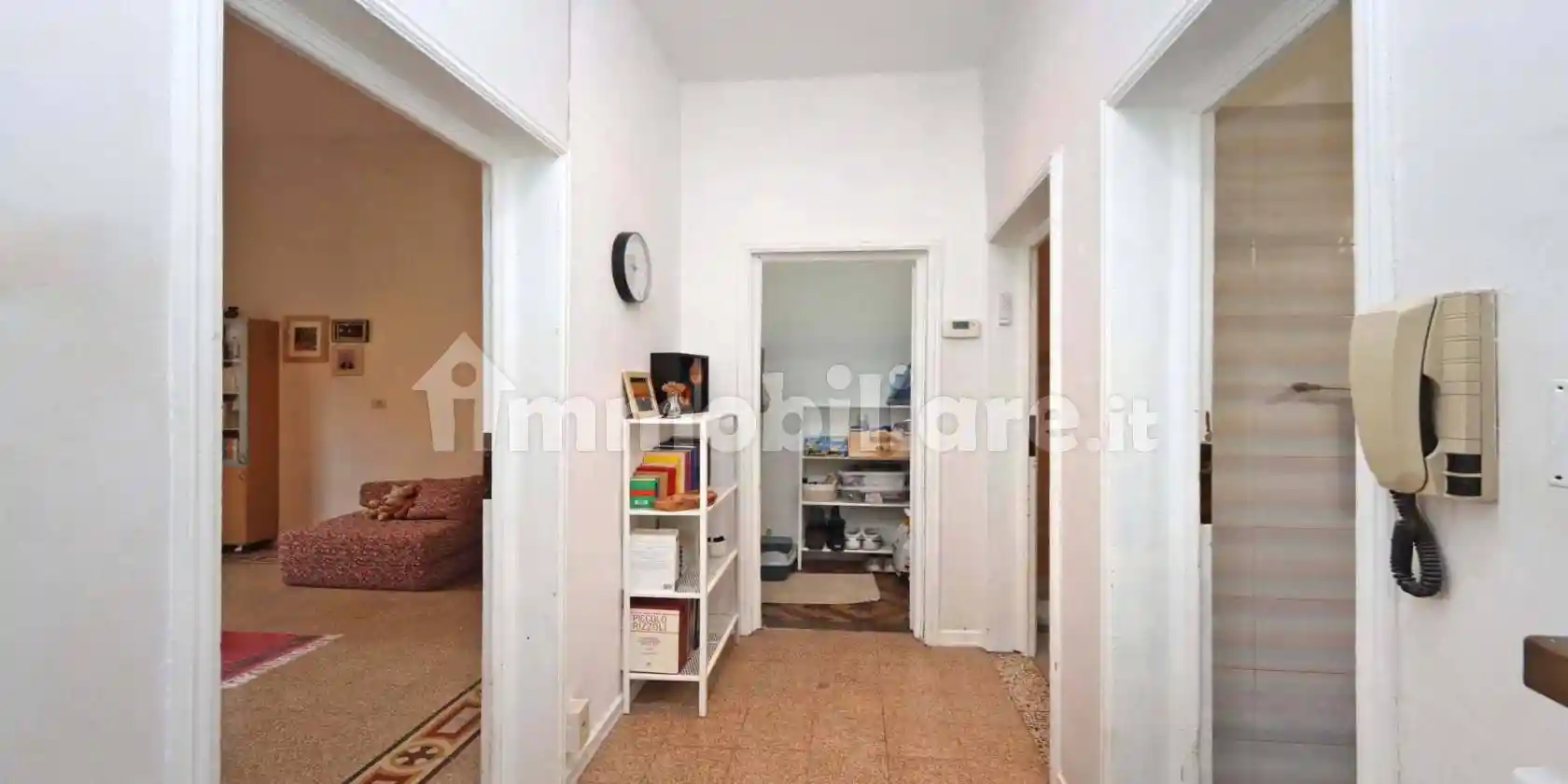 Appartamento in vendita a Firenze