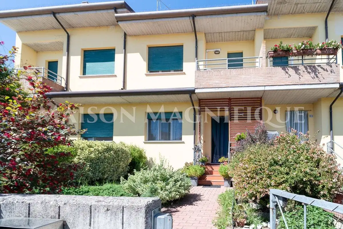 Casa indipendente in vendita a Lagosanto