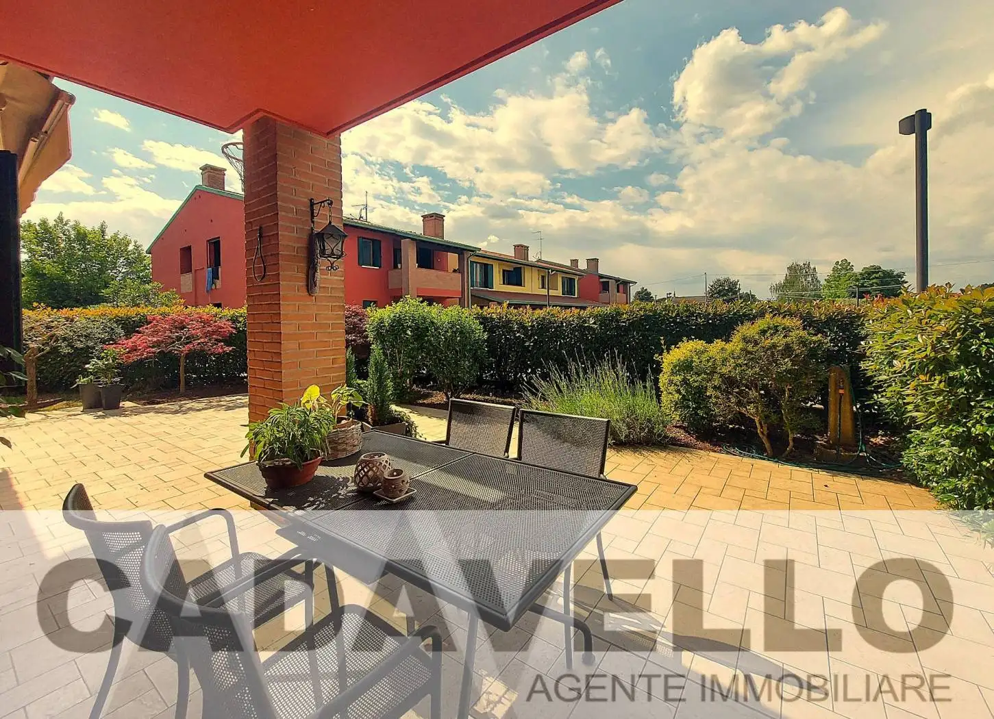 Appartamento in vendita a Treviso