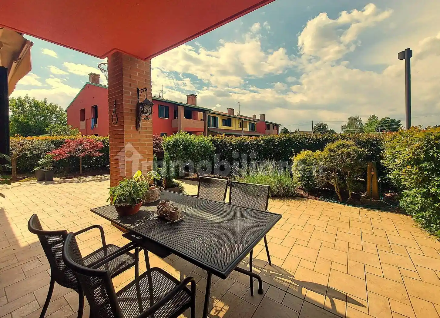 Appartamento buono stato, su più livelli, San Giuseppe - Aeroporto, Treviso - foto 2