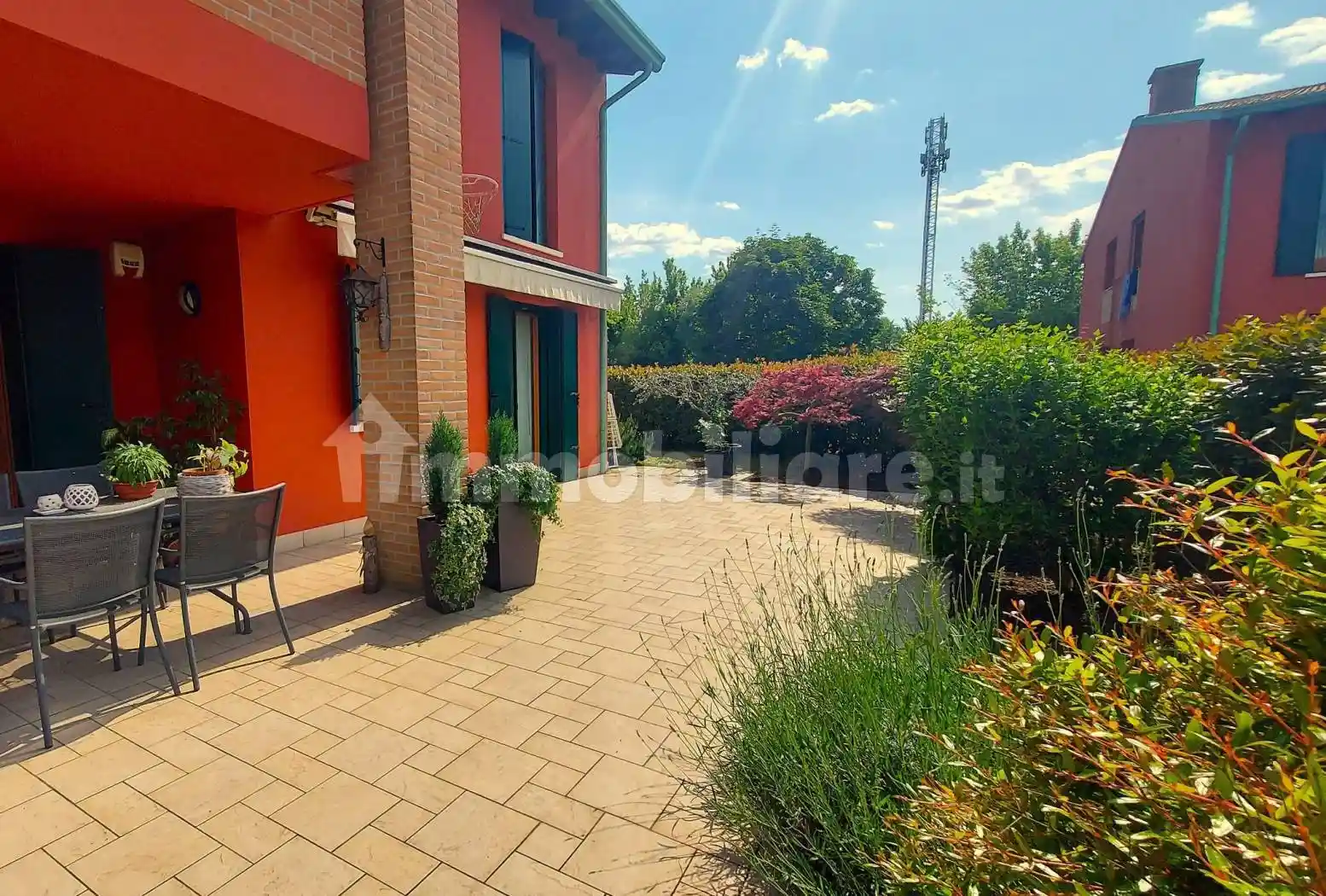 Appartamento buono stato, su più livelli, San Giuseppe - Aeroporto, Treviso - foto 3