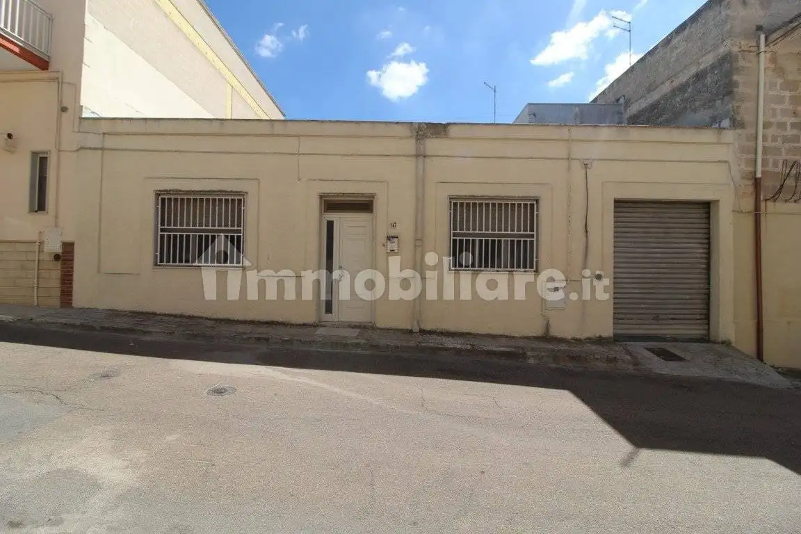 Appartamento in vendita a Villa Castelli