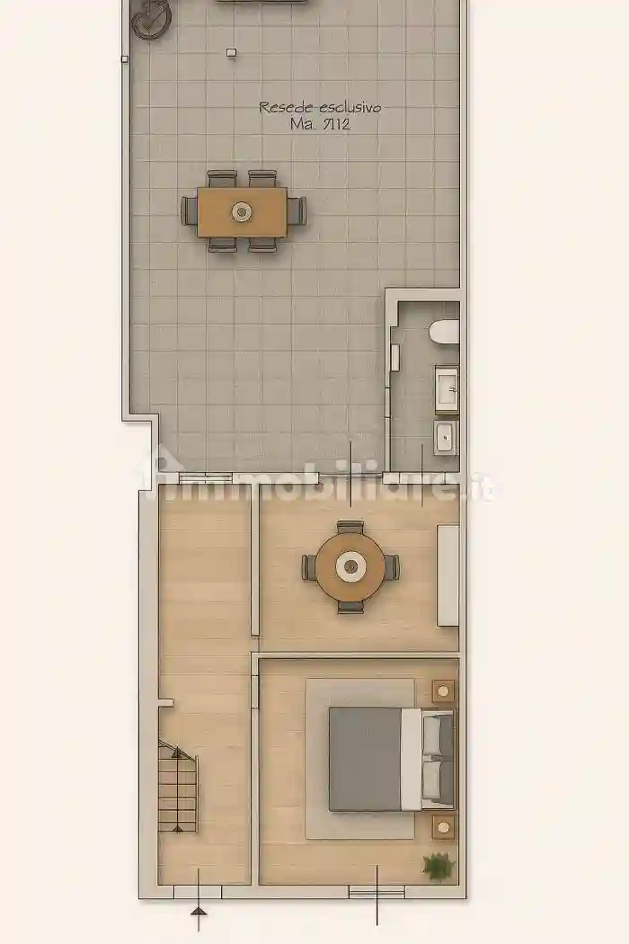 Casa indipendente - foto 4