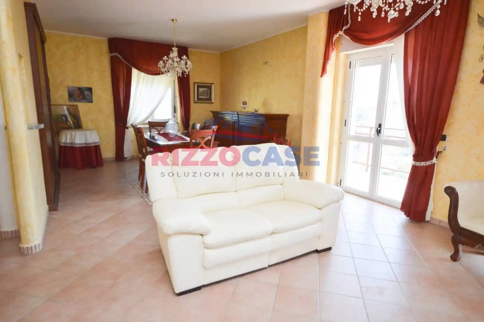 Appartamento in vendita a Corigliano-Rossano