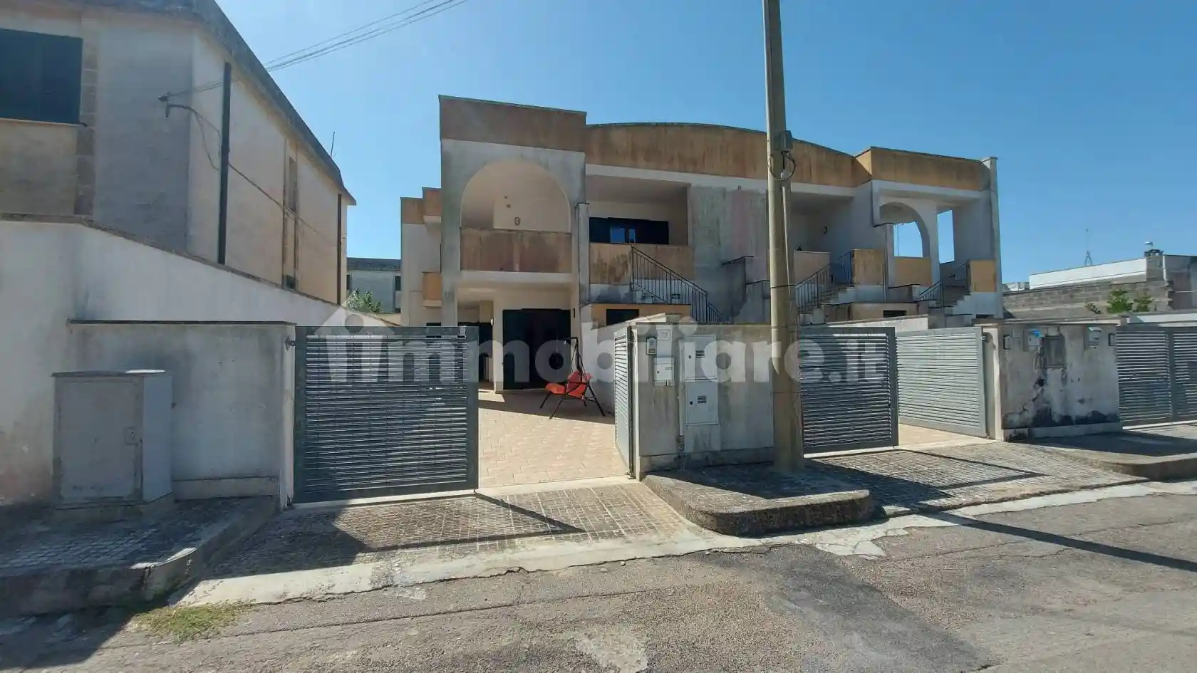 Casa indipendente in vendita a Melendugno