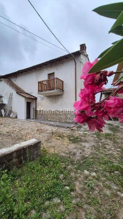 Casa indipendente in vendita a Borgo Priolo