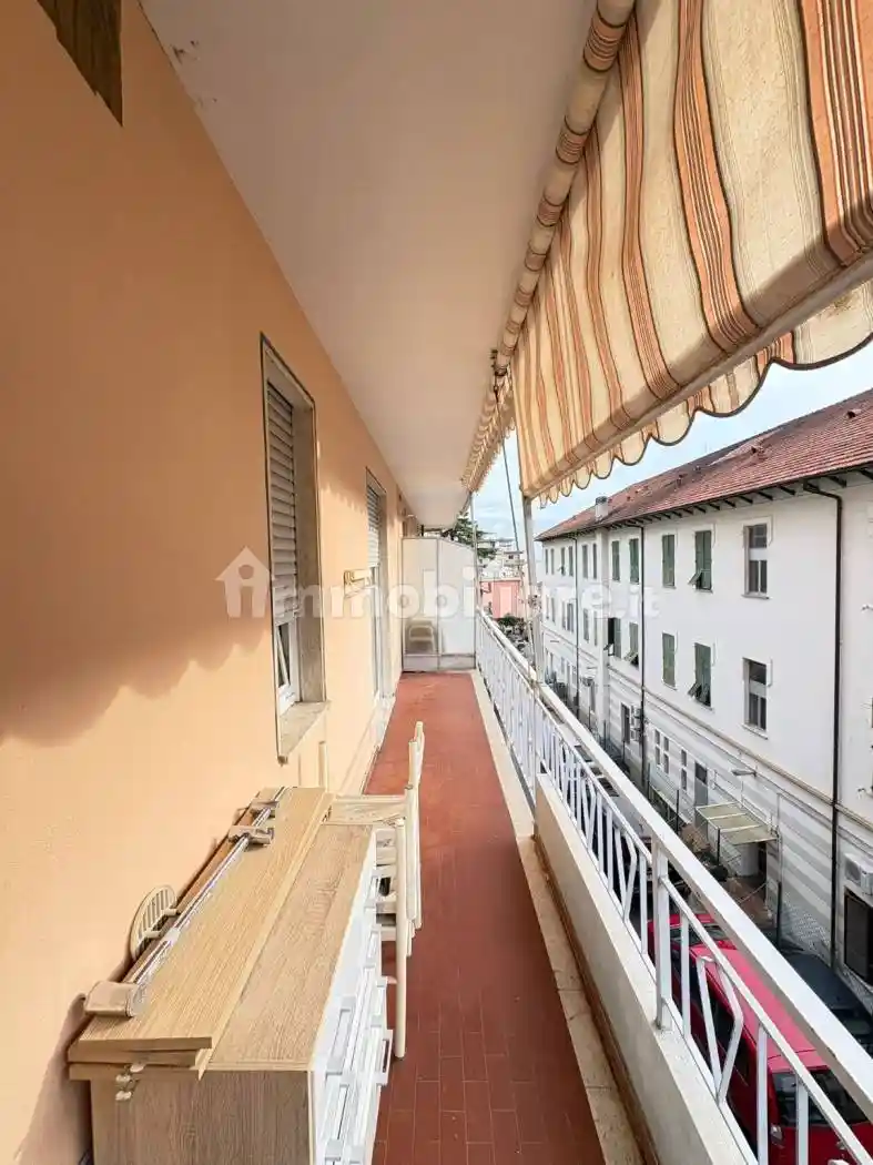 Appartamento in vendita a Sanremo