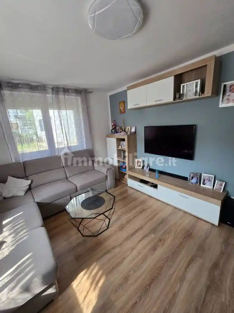 Quadrilocale via Umago 20, Viale Trieste, Udine - foto 2