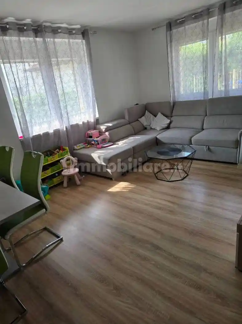 Quadrilocale via Umago 20, Viale Trieste, Udine - foto 3