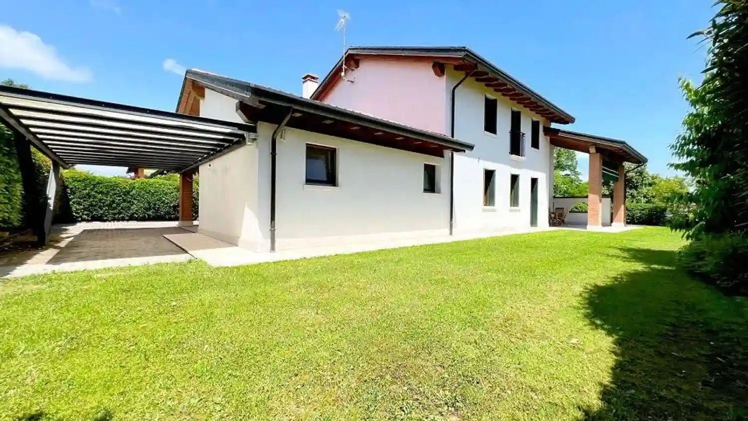 Villa - foto 3