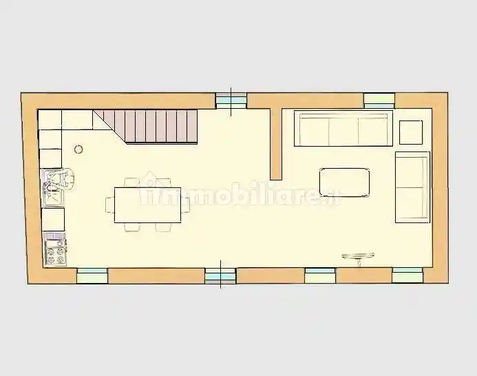 Villa in vendita a Sacile