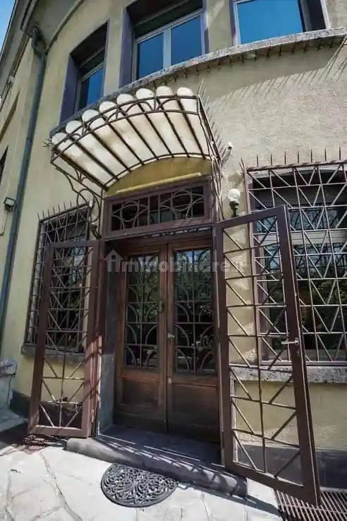 Villa in vendita a Torino