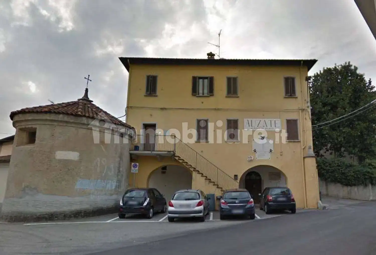 Appartamento in vendita a Gozzano