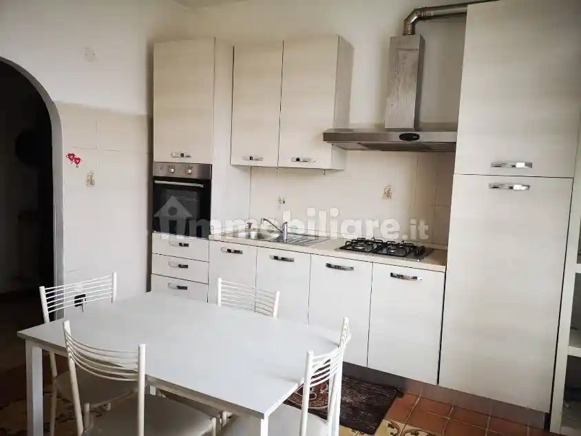 Trilocale via Altiero Spinelli 1, Centro, Ortona - foto 2