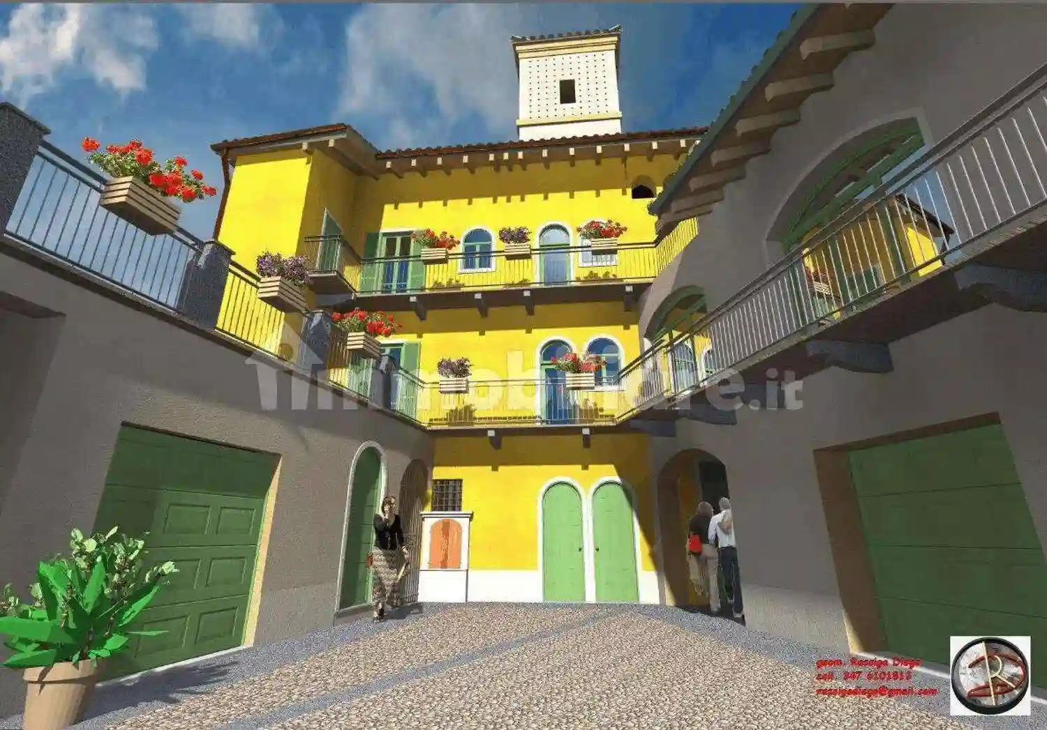 Appartamento - foto 3