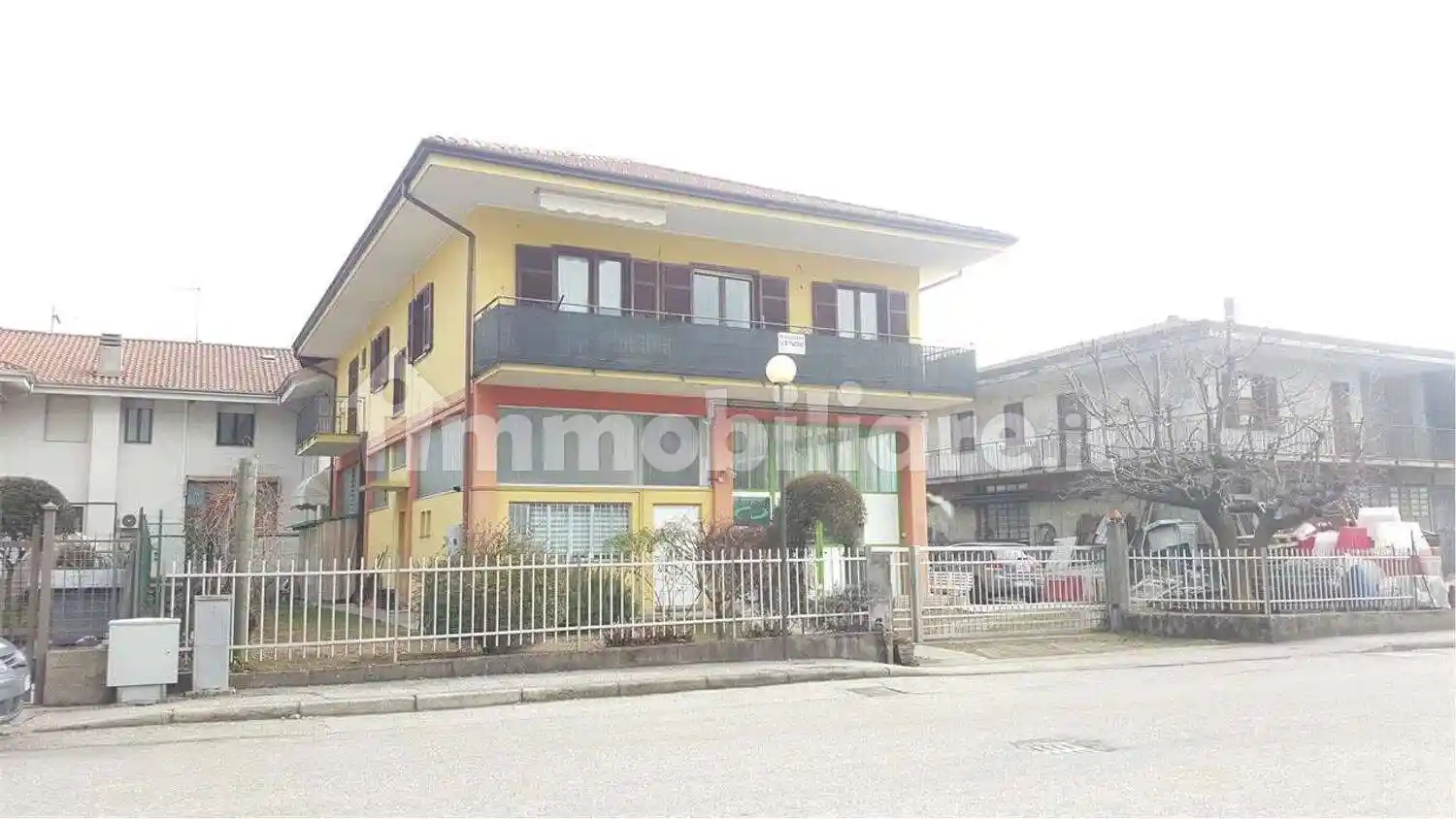 Villa in vendita a San Maurizio d'Opaglio