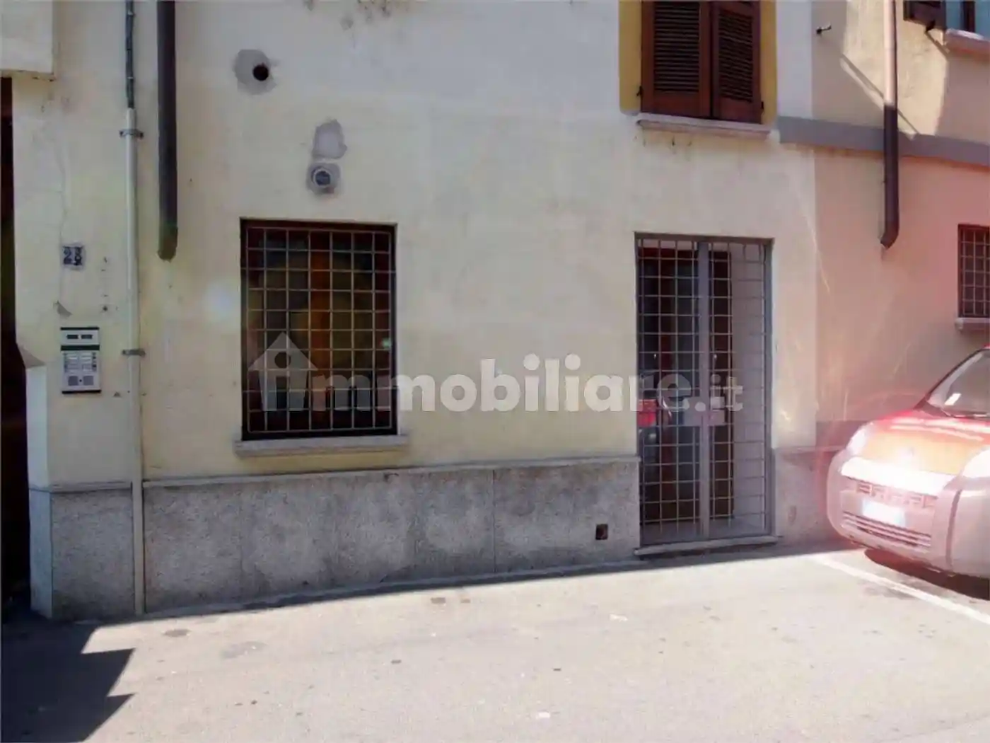 Appartamento in vendita a Borgomanero