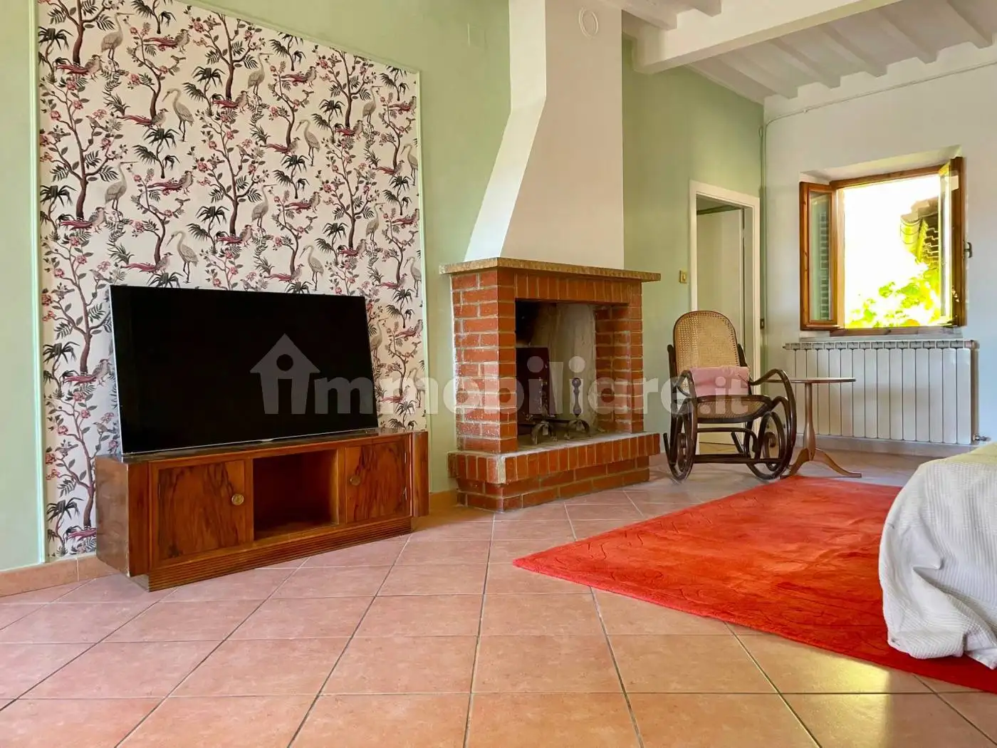 Appartamento in vendita a Esanatoglia