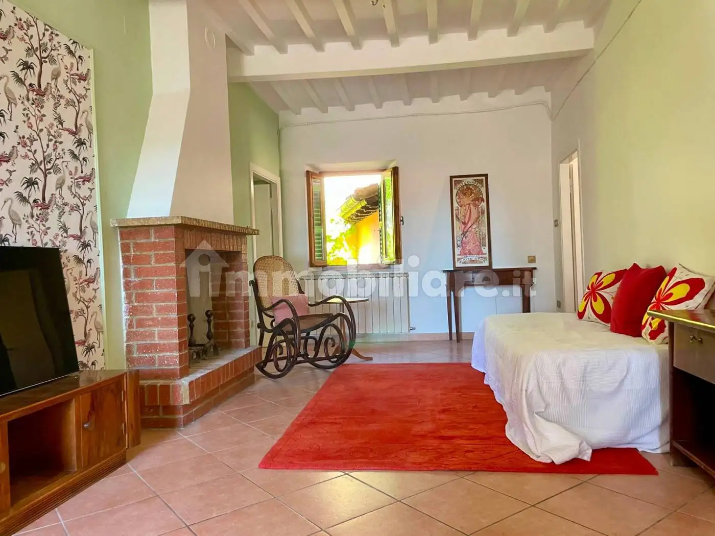 Quadrilocale buono stato, su più livelli, Centro, Esanatoglia - foto 2