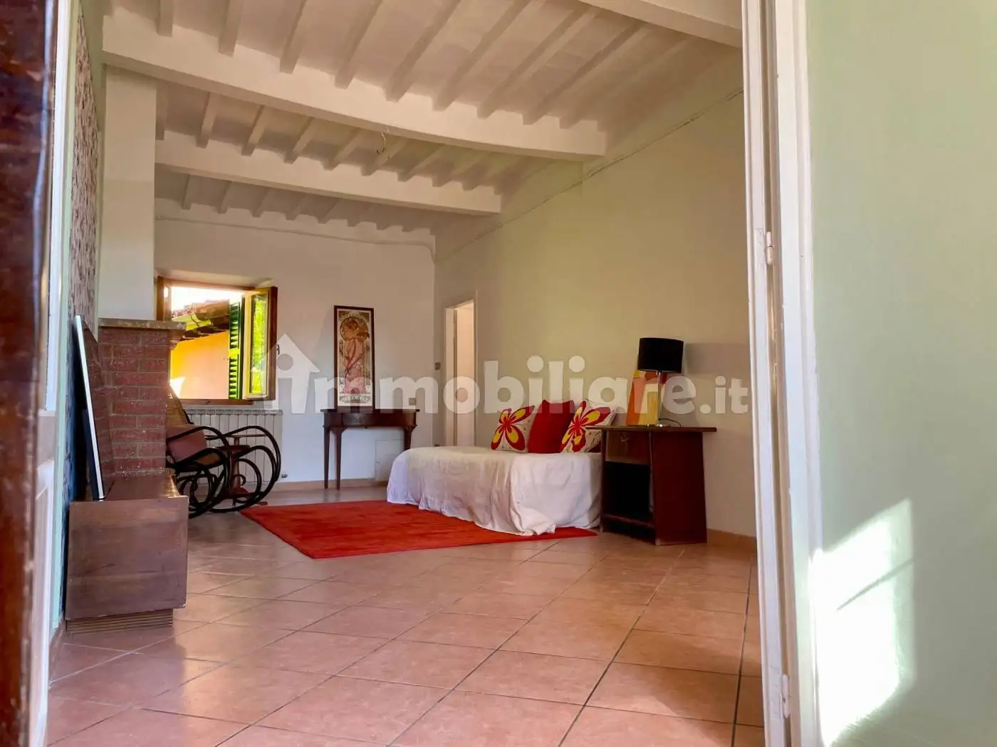 Quadrilocale buono stato, su più livelli, Centro, Esanatoglia - foto 3