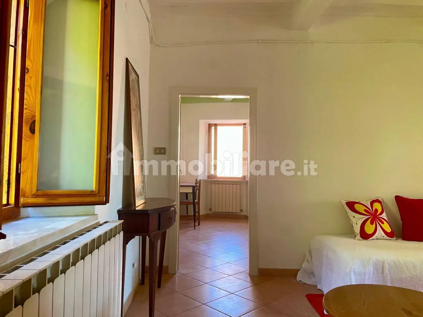 Quadrilocale buono stato, su più livelli, Centro, Esanatoglia - foto 4