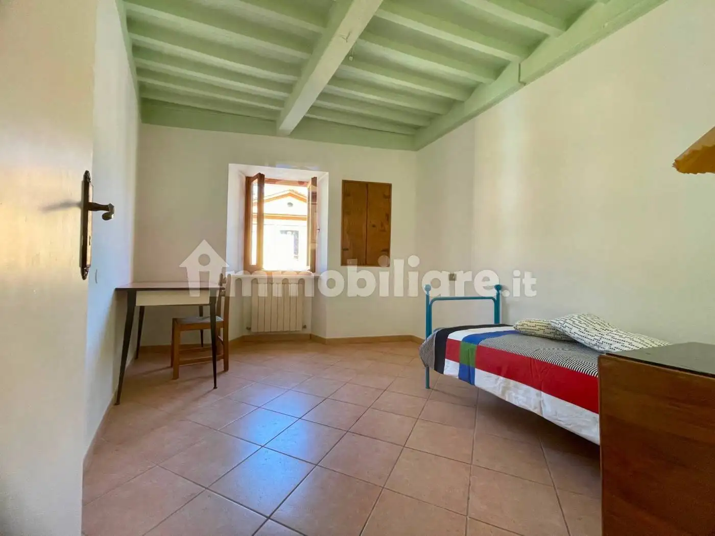 Quadrilocale buono stato, su più livelli, Centro, Esanatoglia - foto 5