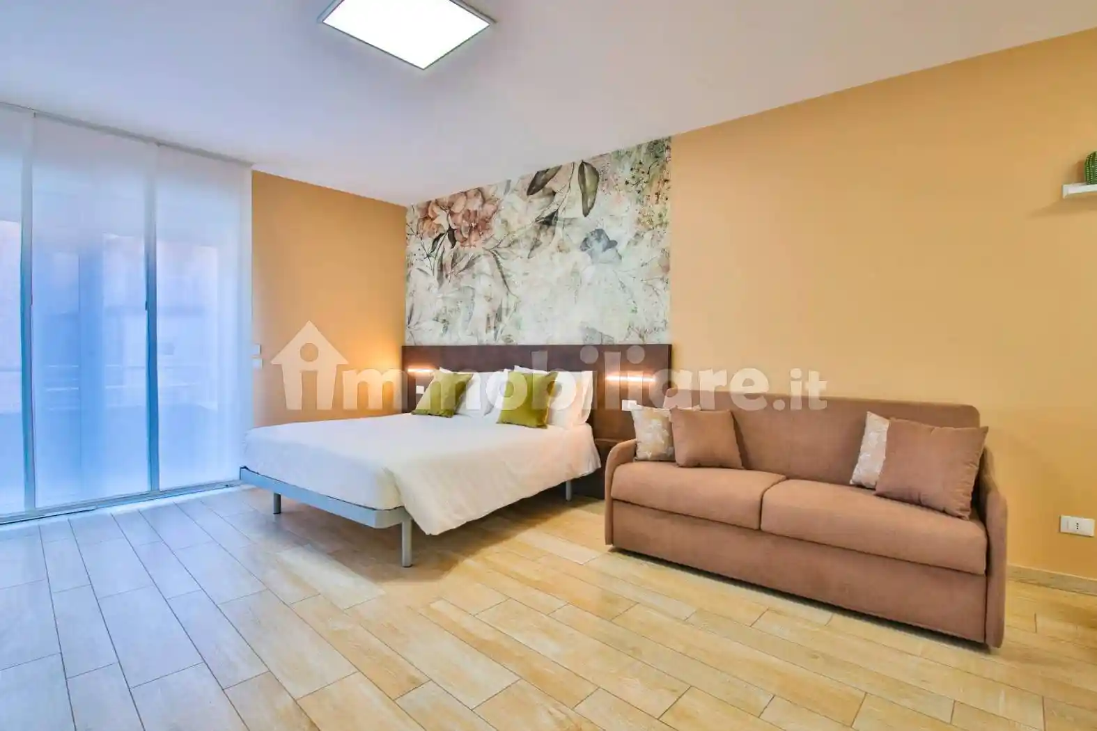 Appartamento in vendita a Rimini