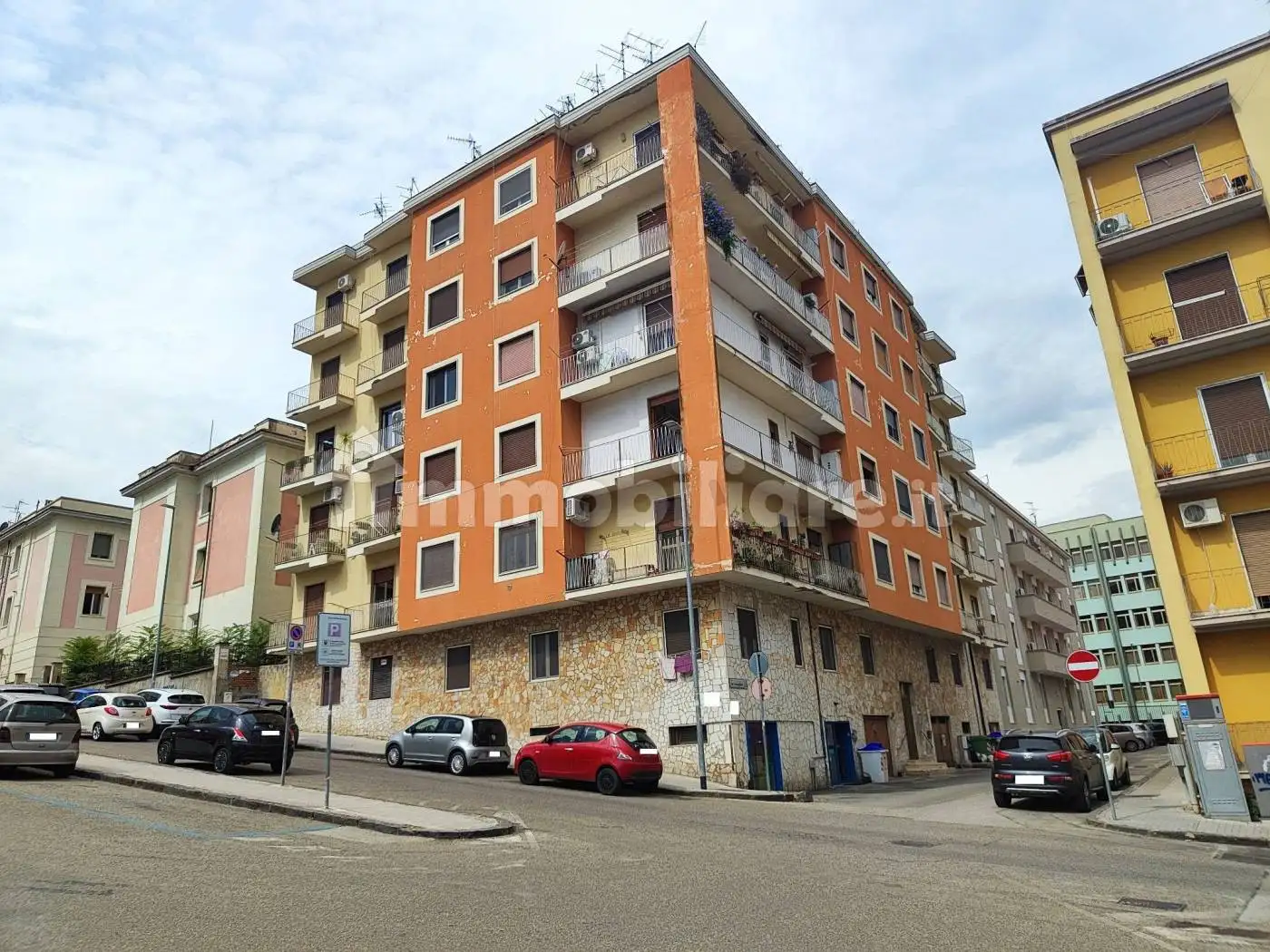 Appartamento in vendita a Benevento