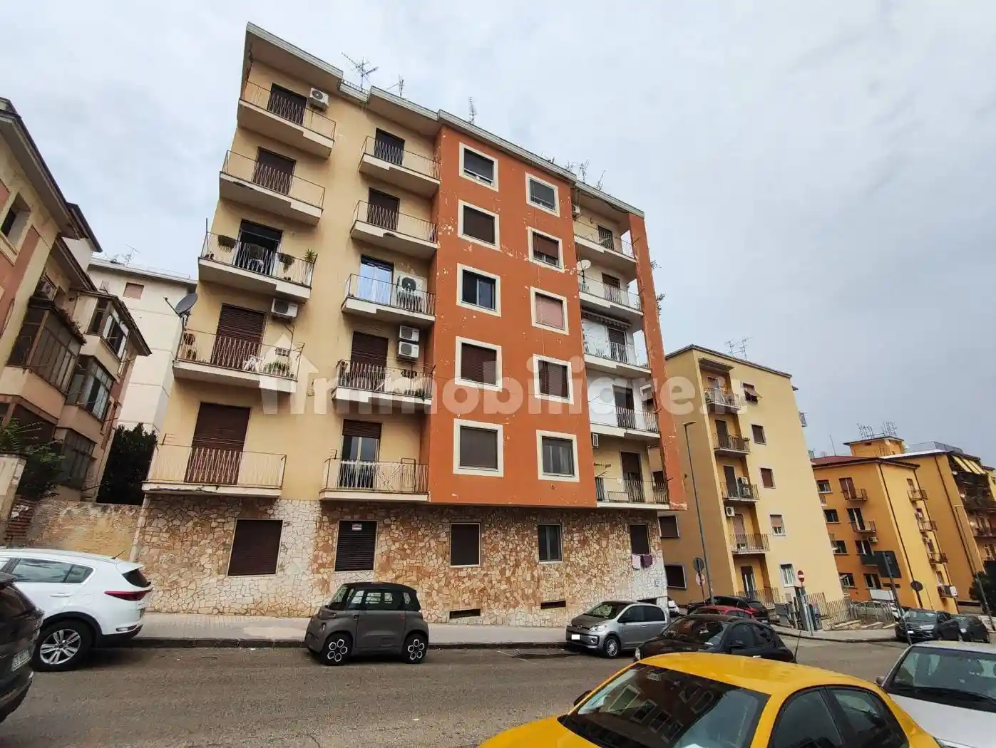 Bilocale via dei Bersaglieri, Sala, Mellusi, Benevento - foto 2