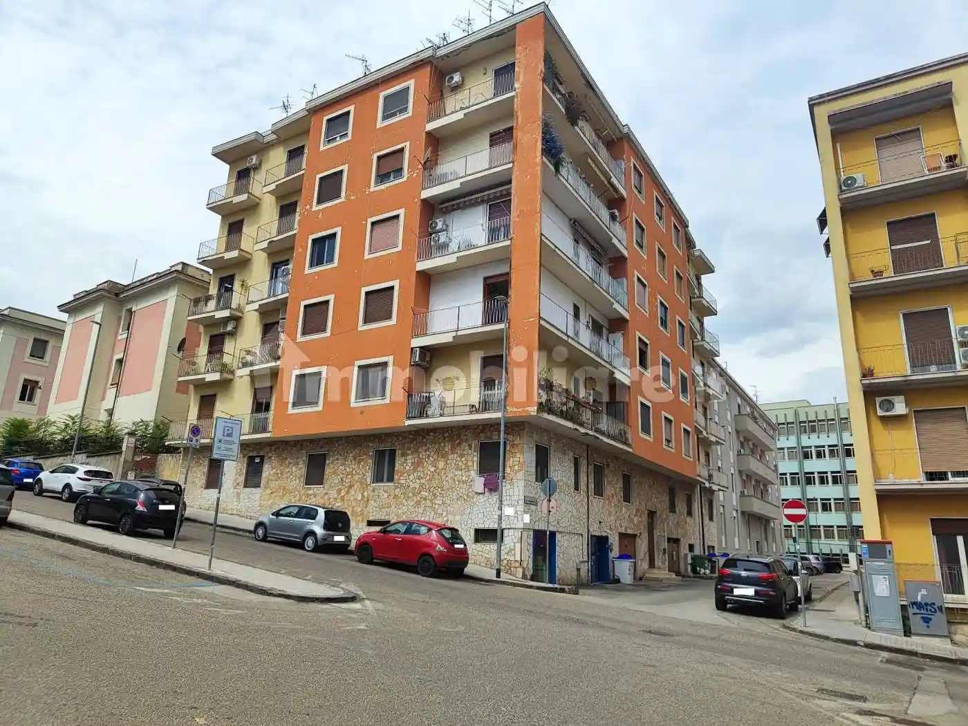 Bilocale via dei Bersaglieri, Sala, Mellusi, Benevento - foto 3